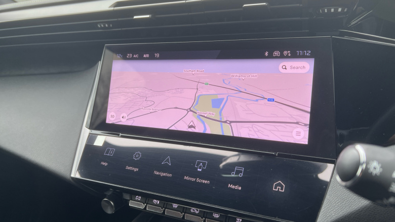 Peugeot 308 1.2 PureTech GT 5dr EAT8 Petrol Hatchback